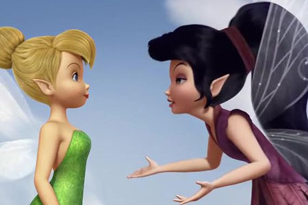 La fée Clochette image 1