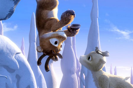 Niko, le petit renne image 1