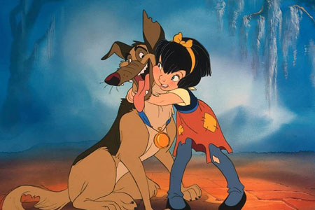 Charlie, mon héros image 1