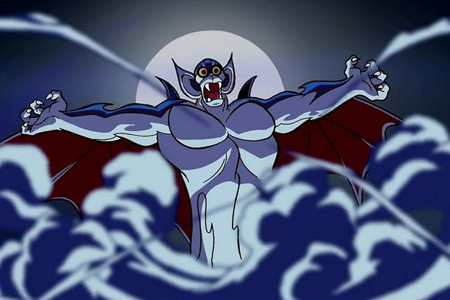 Scooby-Doo et les Vampires image 1