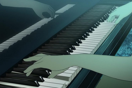 Piano Forest image 1