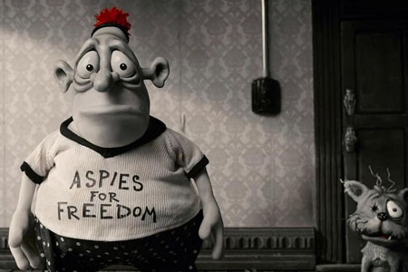 Mary et Max. image 1