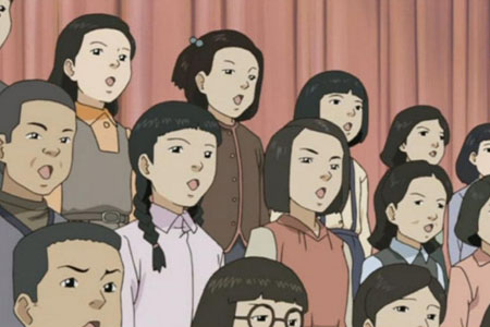 La Chorale