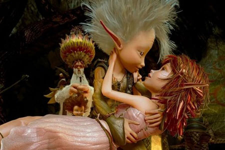 Arthur et la vengeance de Maltazard image 1