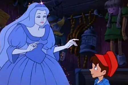 Pinocchio et l'Empereur de la nuit image 1