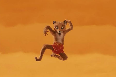 Fantastic Mr. Fox image 1