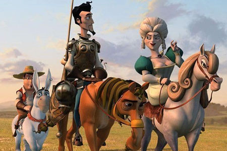 Les folles aventures de Rucio image 1