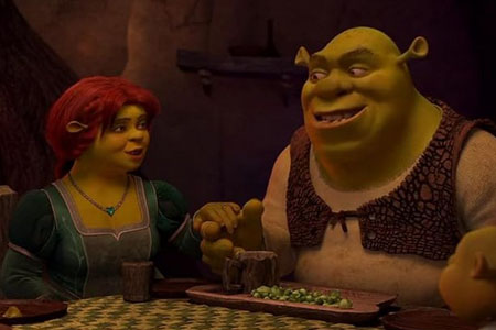 Shrek 4 : Il était une fin image 1