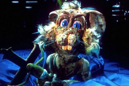 Les Feebles image 1