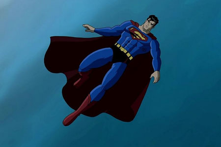 Superman/Batman: Ennemis publics image 1