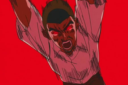 Ichi the Killer: Episode 0