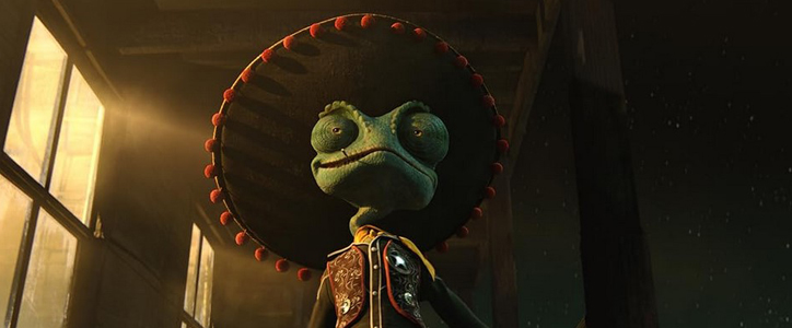 Rango image 1
