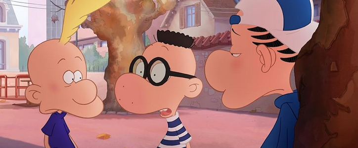 Titeuf, le film image 1