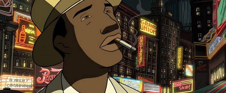 Chico & Rita image 1