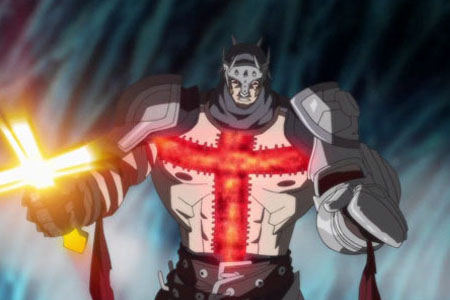 Dante's Inferno image 4