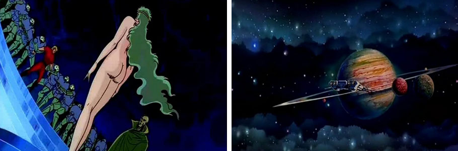 Cobra, le film image 2 et 3