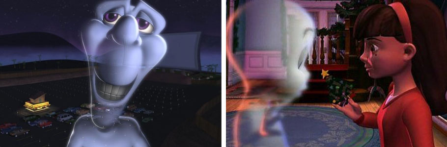 Casper, le nouveau défi image 2 et 3