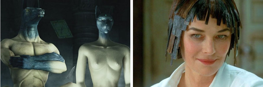 Immortel (ad vitam) image 2 et 3