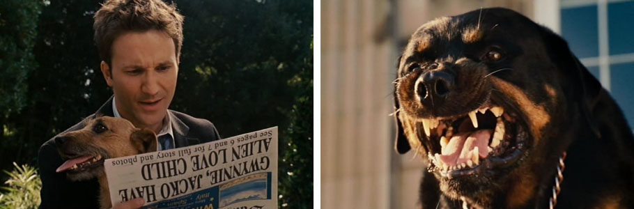 Garfield 2 image 2 et 3