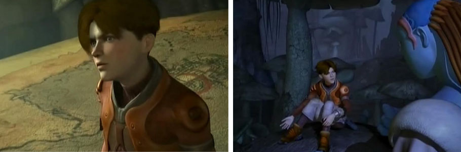 Le ruban de Moebius image 2 et 3