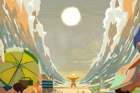 Amélie ou La métaphysique des tubes