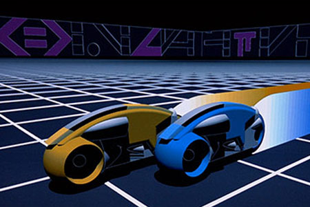 Tron image 4