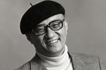 Ozamu Tezuka