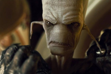 Arthur et la vengeance de Maltazard