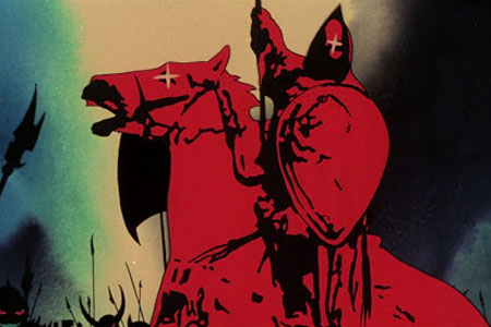 Les Sorciers de la guerre