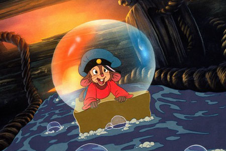 Fievel et le Nouveau Monde image 4