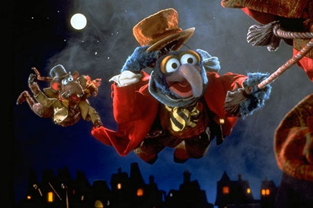 Noël chez les Muppets image 2