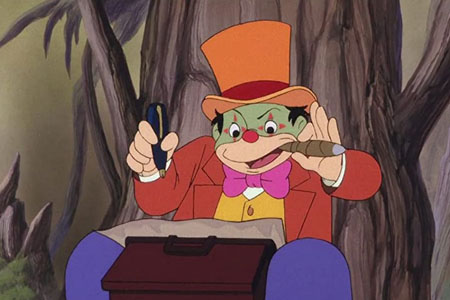 Little Nemo - Les Aventures au Pays de Slumberland image 2