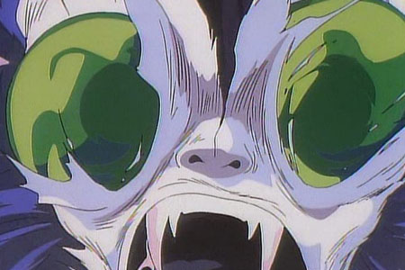 Yoma au-delà des ténèbres