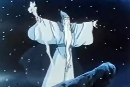 La Forêt enchantée image 2