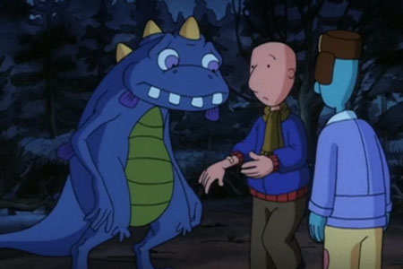 Doug, le film image 2