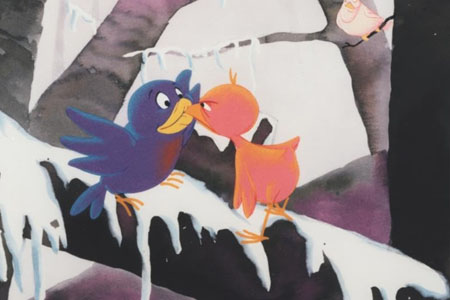 Oliver et Olivia image 2