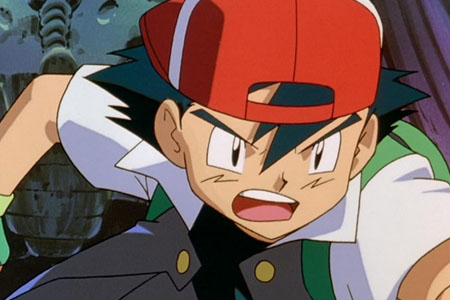 Pokémon, le film: Mewtwo contre-attaque image 2