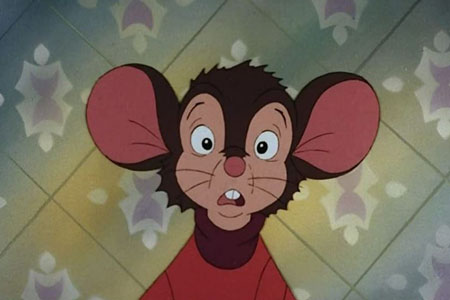 Fievel et le Nouveau Monde image 2