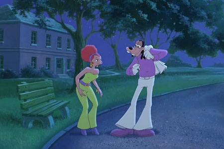 Dingo et Max 2 - Les sportifs de l'extrême image 2