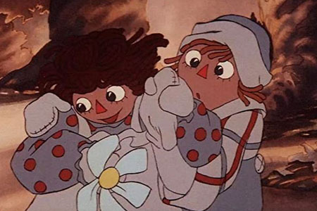 Anne et Andy image 2