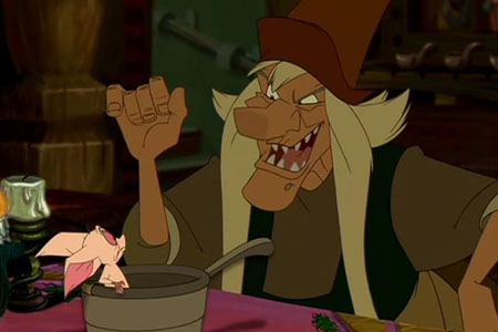 Bartok le magnifique image 2