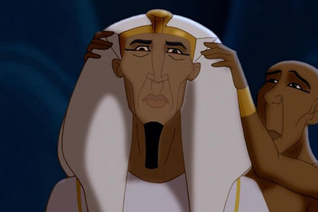 Joseph le roi des rêves image 2