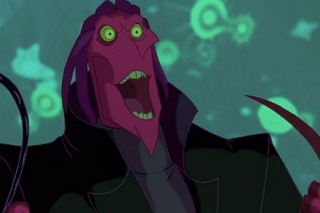 Osmosis Jones image 2
