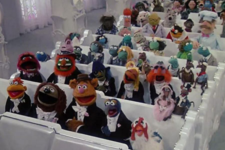 Les Muppets à Manhattan image 2