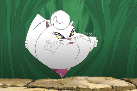 Cendrillon 2 : Une vie de princesse image 2