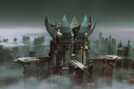Metropolis image 2