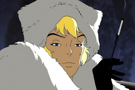 Corto Maltese: La cour secrète des Arcanes image 2