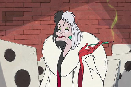 101 Dalmatiens 2 : Sur la trace des héros image 2