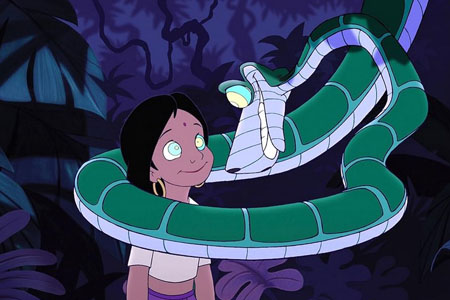 Le livre de la jungle 2 image 2