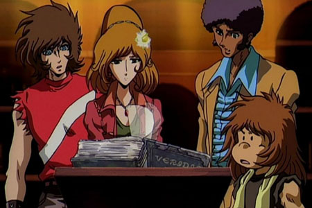 Interstella 5555: The 5tory of the 5ecret 5tar 5ystem image 2